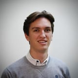 Portretfoto van Jens Penneman